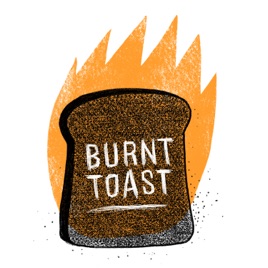 Toast Burn 1 0 1