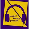 Purple People Podcast artwork