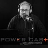 Charge Up: Power Cast with Victor Pisano artwork