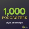1000 Podcasters artwork