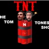 TNT Dynamite Podcast artwork