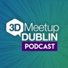 3DMeetup Podcast artwork
