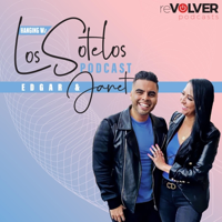 Hanging with Los Sotelos podcast