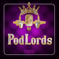 PodLords podcast