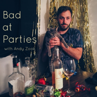 ep. 24 - Josh Phillips
