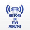 History in Five Minutes Podcast artwork