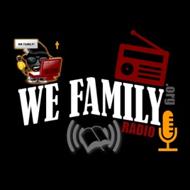 We Family Radio On Demand Your Word For Today 1