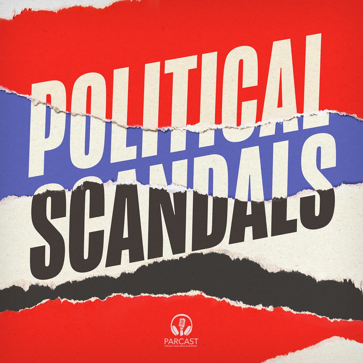 Political Scandals – Podcast – Podtail