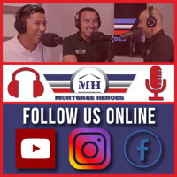 Friends of Mortgage Heroes 31 | Sam Khorramian CEO & Co-Founder Big Block Realty