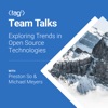 Tag1 Team Talks | The Tag1 Consulting Podcast artwork