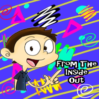 From The Inside Out’s Podcast podcast