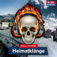 ROCK ANTENNE Heimatklänge – der Podcast! podcast