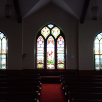 Pastor Kenny's Sermons podcast