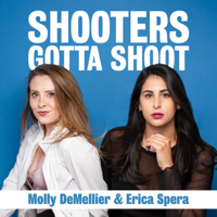#32 Sara Levine - Why do women date murderers? 