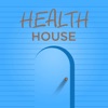 Health House artwork