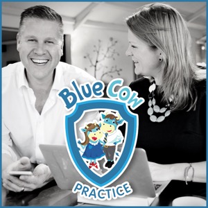 Blue Cow Practice Podcast