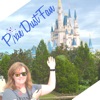 The Pixie Dust Fan Podcast - A Disney Parks Podcast artwork
