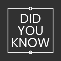 Did You Know Podcast podcast