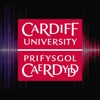 Prifysgol Caerdydd - Cardiff University artwork