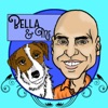 Bella and Me artwork