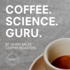 Coffee. Science. Guru. artwork
