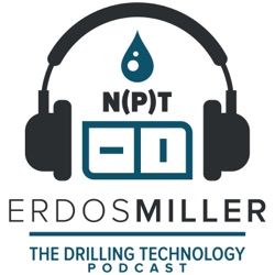 Erdos Miller Drilling Technology Podcast | S3 Episode 7: Interview with MWD Manager Dave Harry