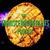 The Transcendinnerlists Podcast artwork