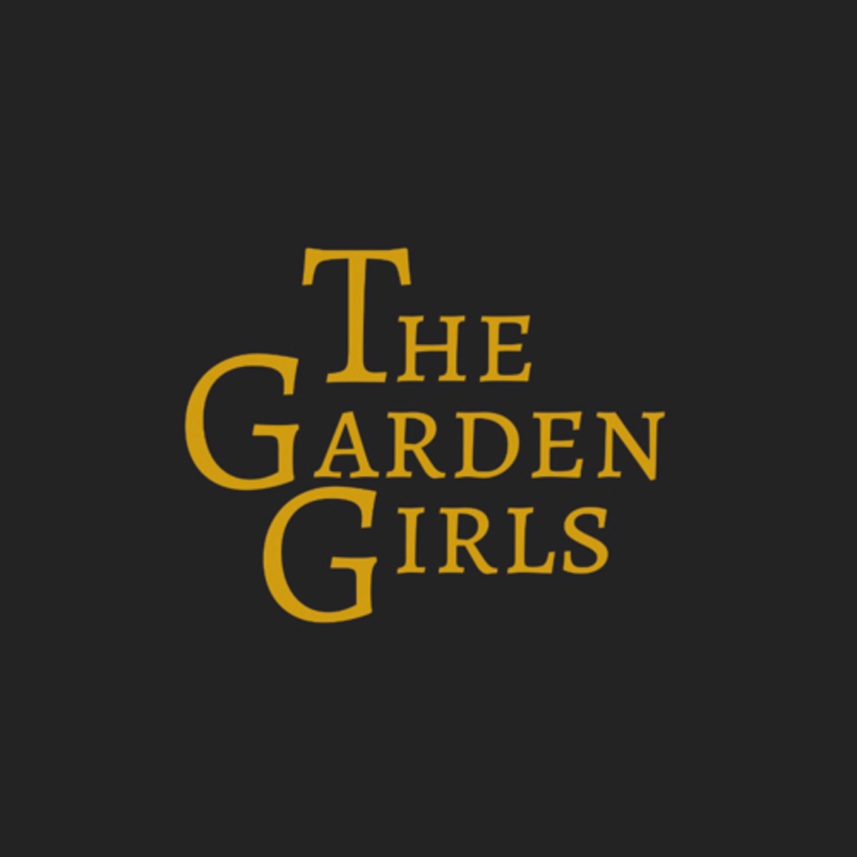 The Garden Girls – Podcast – Podtail