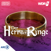 J.R.R. Tolkien: Der Herr der Ringe - Fantasy-Hörspiel-Klassiker - WDR