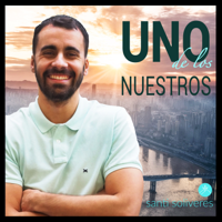 Uno de los Nuestros podcast