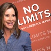 No Limits with Rebecca Jarvis artwork