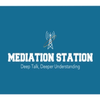 Mediation Station podcast