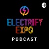 Electrify Podcast artwork