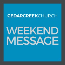 CedarCreek Video Podcast
