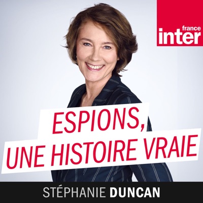 Espions, une histoire vraie Espions, une histoire vraie