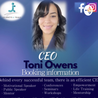 Toni Owens podcast