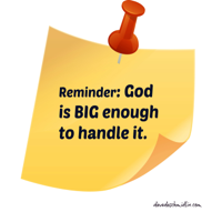 Trading Truth- Steven Furtick