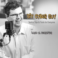 DIY Cyber Guy podcast