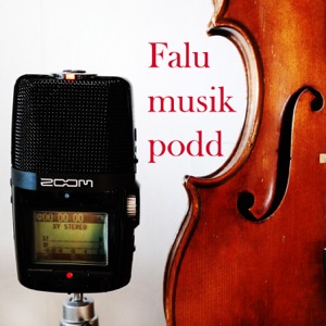 Falu musikpodd