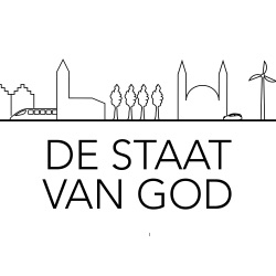 Jo Spaans - HOW DID THE RELIGIOUS HISTORY OF AMSTERDAM SHAPE THE CITY