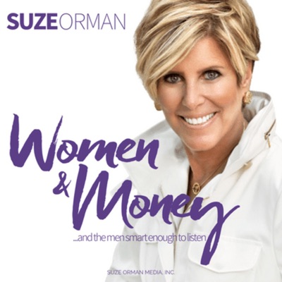 Suze Orman's Women & Money (And The Men Smart Enough To Listen) Suze Orman's Women & Money (And The Men Smart Enough To Listen)