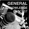 GKP - General Knowledge Podcast artwork