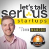 Let's Talk Serious Startups: The Nuts & Bolts artwork