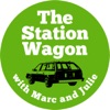 The Station Wagon Podcast: Exploring Mindfulness and Sibling Rivalry