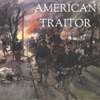 American Traitor artwork
