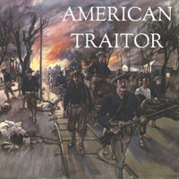 American Traitor podcast