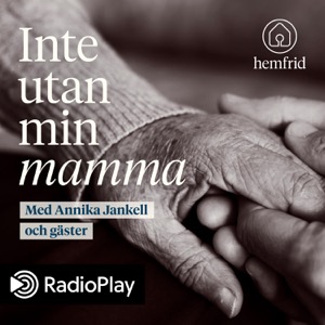 Inte utan min mamma