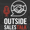 Outside Sales Talk artwork