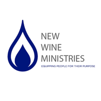 New Wine Ministries podcast