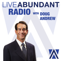 Live Abundant Radio with Doug Andrew podcast